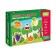 Magnetic game "Vegetables and fruits"