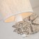 Wall lamp FIMA 150 mm, 250 mm, E14