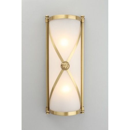 Wall lamp (sconces) zoe e27 80W-16
