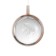 Lamp "Medusa" LED 7W 4000k gold 11x10x11-110cm Bayerlux