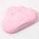 The bathtub bomb "Kotomart", 200 g, raspberry aroma, pure happiness