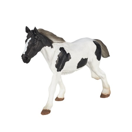 Figure Konik "Tinker, one -year -old foal"-4