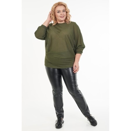 Women's tunic Wisell M4-4316/1, size 54-2