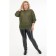 Women's tunic Wisell M4-4316/1, size 54