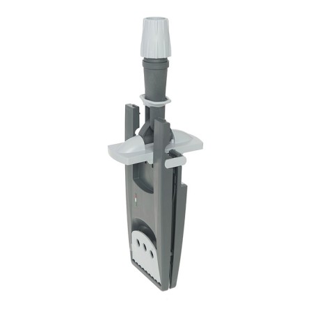 MAESTRO mop holder, under pockets and tongue, 40 cm-5