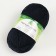 Yarn "soft cotton" 70% cotton, 30% nylon 220m/100g (blue dark - 021)