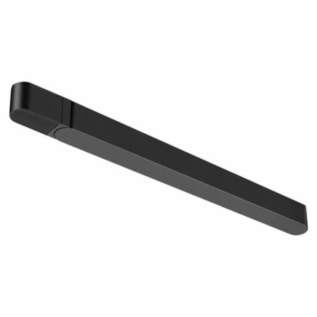 The driver for the Novotech overhead busbar. SMAL, 200W, 33x396x25.4 mm, black color