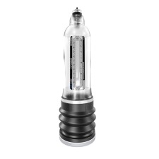 Гидропомпа Hydromax 9, цвет прозрачный, 32,5 см
