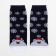Nosk children's “Bear and snowflakes” Blue color, size 22-24