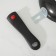 Forever pan, d = 18 cm, removable handle, glass cover, anti -stick coating, color gray color
