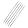 Stock -ups Ergonomics Carbon 2.0 mm/20 cm, 5 pcs. packaged