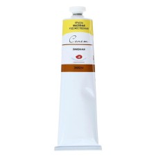Oil paint in a tube 120 ml, ZHK 