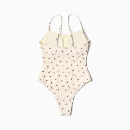 Swimsuit Asset female mist flowers, size XS-4