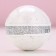 A bomb for a bath with sage leaves “Let a fairy tale into your life!”, 120 g, pure happiness