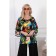 Female blouse, size 48