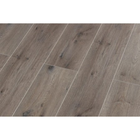 Laminate Kastamonu Ind33TV-FP630, 1380 × 193 × 8 mm, grade 33, 2.131 m2, oak color alt