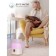 Air humidifier Pioneer HDS44, ultrasound, 4.5 l, 23 watts, 300 ml/h/h