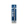 Zubrov metal drill, steel P6M5, cylindrical shank, 6.8 x 109 mm, class in