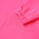 A set for a girl (sweatshirt, trousers), I was launched, raspberry color, height 140 cm