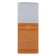 Serum DEOPROCE HYALURON UV Sun Vital Ampoule SPF50+PA +++++ 50 ml