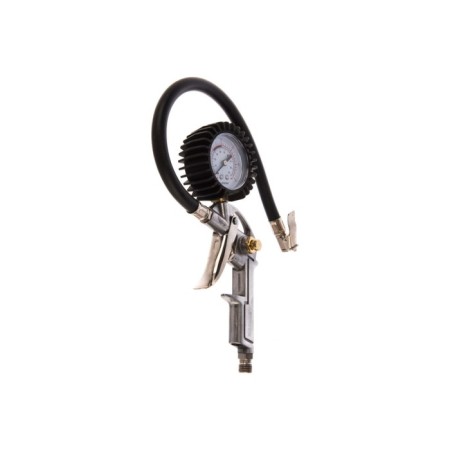 Steayer tire pistol, 15 bar-2