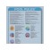 Inflatable pool Easy Set 244 x 61 cm