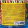 Caramel Lollice "cane", 11 g