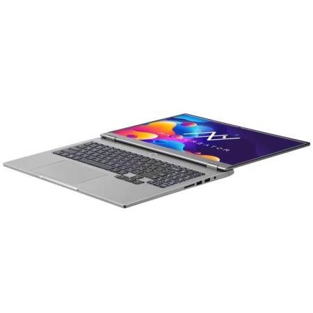 Machcreator Vision L15 laptop-9