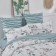 Bed Lowworm euro Diva Afrodita, size 230x250 cm, 200x220 cm, 50x70 cm - 2 pcs, 70x70 cm - 2 pcs