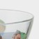 Glass salad "Three heroes. Princess ", 500 ml, d = 13 cm