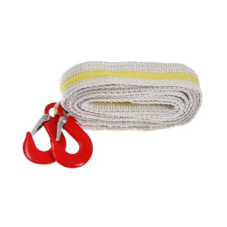 Ribbon cable, 2 hook package, 3.5 tons
