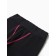 Women's legins with minaku grid, black color, rr 44