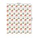 Tables on the table "Fairytale cats", rectangular, Saten, size 120x145 cm