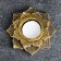 Eastern Motive Climber's Old Gold, 10x2cm