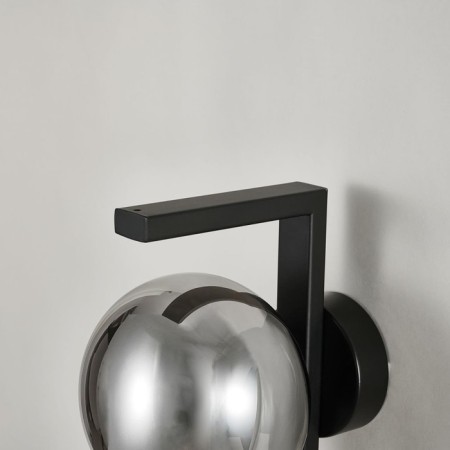 Arcata wall lamp 130 mm, 160 mm, G9 28W-3