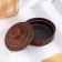 Baking dish, 0.25 l., 12x12x7/8 cm