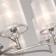 Laguna hanging chandelier 850 mm, E14