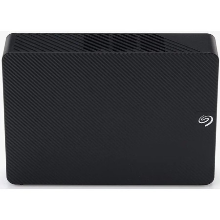 External hard drive Seagate stkp14000400 Expansion, 14 TB, USB 3.0, 3.5 ", black