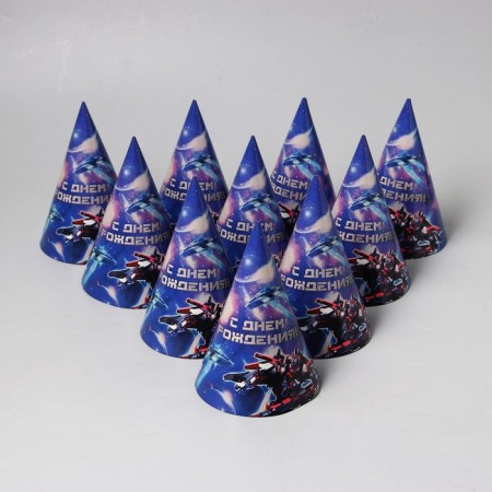 Collpat festive paper "Transformer"-4