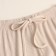 Women's home pants SL Home p. XL, beige