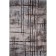 Rectangular carpet Merinos Sierra, size 200x300 cm, color Beige-Blue 2