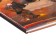 Diary for grades 1-4, "robot of the future", solid cover 7BC, glossy lamination, 48 sheets