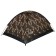 Tourist tent, trekking Maclay Military 2, 2-seater