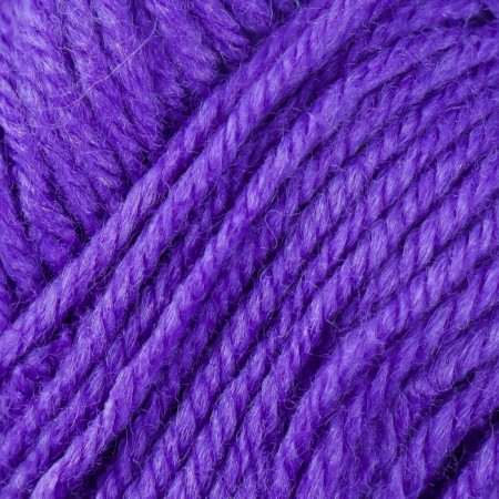 Yarn 100% acrylic "Softy Kids" 90m ± 5m 50 g color 30 lilac-2