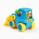 Tractor machine 17 x 9 x 11 cm, mix