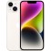 Smartphone Apple A2884 iPhone 14 128GB 6GB shining star monoblock 3G 4G 2SIM 6.1 "1170x2532 iOS 17 12