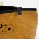 Crap cosmetic bag "Cosmos inside you", size 11x17 cm