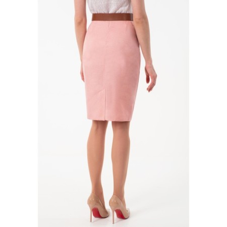 Women's skirt, size 44-3