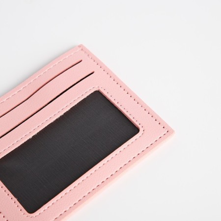 Cartholder, pink color-2