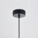 Suspension Castled 20 mm, LED 14.4W